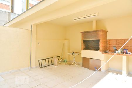 Casa para alugar com 180m², 3 quartos e 2 vagas Casa para alugar com 180m², 3 quartos e 2 vagasChurrasqueira
