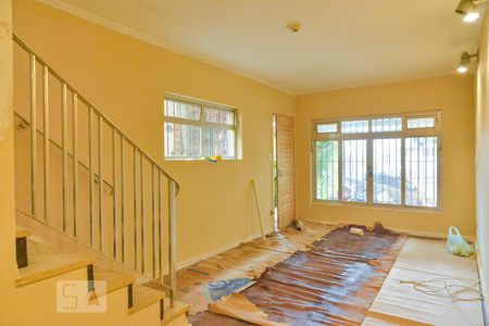Sala de casa para alugar com 3 quartos, 180m² em Sumaré, São Paulo