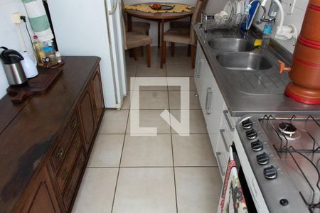 Apartamento à venda com 70m², 2 quartos e 1 vaga Apartamento à venda com 70m², 2 quartos e 1 vagaCOZINHA