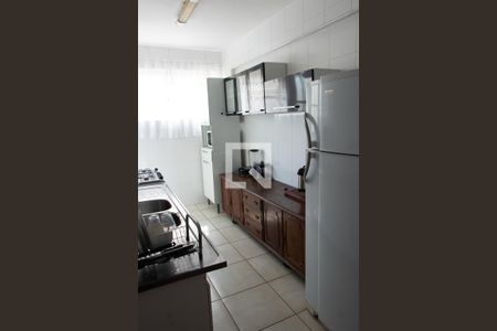 Apartamento à venda com 70m², 2 quartos e 1 vaga Apartamento à venda com 70m², 2 quartos e 1 vagaCOZINHA