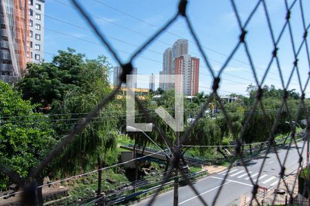 Apartamento à venda com 70m², 2 quartos e 1 vaga Apartamento à venda com 70m², 2 quartos e 1 vagaVISTA DO QUARTO 2