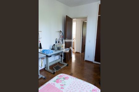 Apartamento à venda com 70m², 2 quartos e 1 vaga Apartamento à venda com 70m², 2 quartos e 1 vagaQUARTO 2