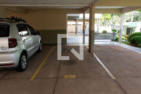 Apartamento à venda com 70m², 2 quartos e 1 vaga Apartamento à venda com 70m², 2 quartos e 1 vagaGARAGEM