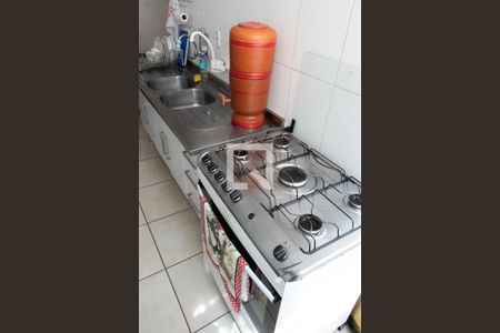 Apartamento à venda com 70m², 2 quartos e 1 vaga Apartamento à venda com 70m², 2 quartos e 1 vagaCOZINHA