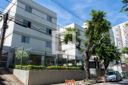Apartamento à venda com 70m², 2 quartos e 1 vaga Apartamento à venda com 70m², 2 quartos e 1 vagaFACHADA