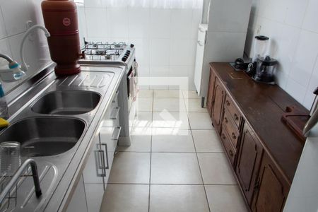 Apartamento à venda com 70m², 2 quartos e 1 vaga Apartamento à venda com 70m², 2 quartos e 1 vagaCOZINHA