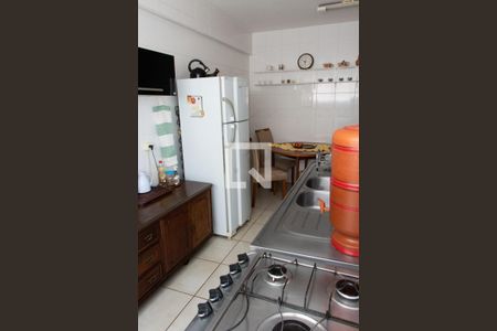 Apartamento à venda com 70m², 2 quartos e 1 vaga Apartamento à venda com 70m², 2 quartos e 1 vagaCOZINHA