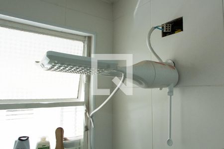 Apartamento à venda com 70m², 2 quartos e 1 vaga Apartamento à venda com 70m², 2 quartos e 1 vagaBANHEIRO