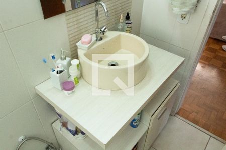 Apartamento à venda com 70m², 2 quartos e 1 vaga Apartamento à venda com 70m², 2 quartos e 1 vagaBANHEIRO