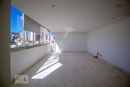 Apartamento à venda com 420m², 4 quartos e sem vagaSala