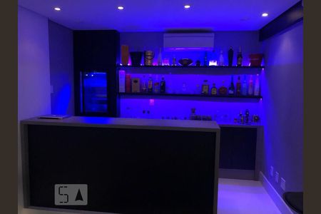 Apartamento para alugar com 120m², 2 quartos e 2 vagas Apartamento para alugar com 120m², 2 quartos e 2 vagasBar