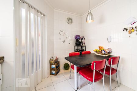 Apartamento à venda com 74m², 3 quartos e 1 vagaCozinha