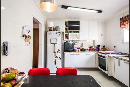 Apartamento à venda com 74m², 3 quartos e 1 vagaCozinha