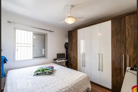 Apartamento à venda com 74m², 3 quartos e 1 vagaQuarto 3