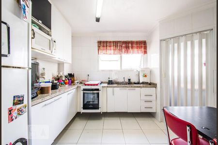 Apartamento à venda com 74m², 3 quartos e 1 vagaCozinha