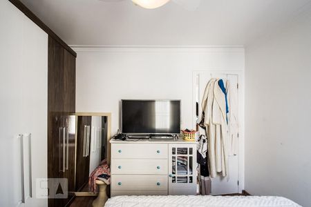 Apartamento à venda com 74m², 3 quartos e 1 vagaQuarto 3