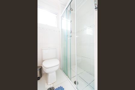 Apartamento à venda com 74m², 3 quartos e 1 vagaBanheiro