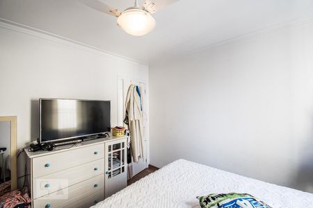 Apartamento à venda com 74m², 3 quartos e 1 vagaQuarto 3