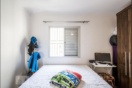 Apartamento à venda com 74m², 3 quartos e 1 vagaQuarto 3