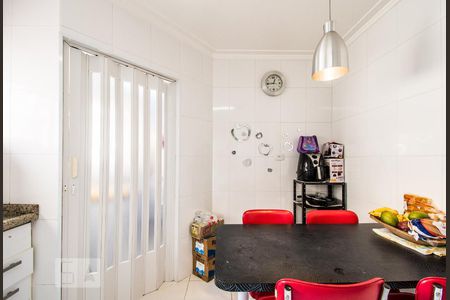 Apartamento à venda com 74m², 3 quartos e 1 vagaCozinha