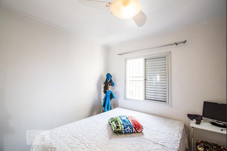 Apartamento à venda com 74m², 3 quartos e 1 vagaQuarto 3