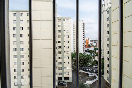 Apartamento à venda com 74m², 3 quartos e 1 vagaVista do Quarto 2
