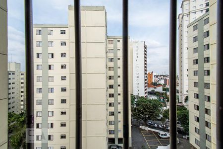 Apartamento à venda com 74m², 3 quartos e 1 vagaVista do Quarto 3