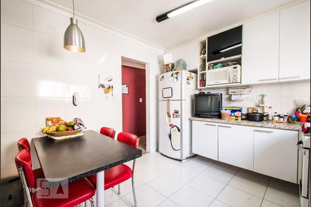 Apartamento à venda com 74m², 3 quartos e 1 vagaCozinha
