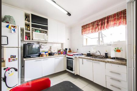 Apartamento à venda com 74m², 3 quartos e 1 vagaCozinha
