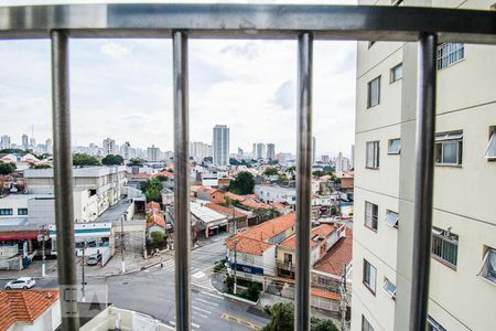 Apartamento à venda com 74m², 3 quartos e 1 vagaVista do Quarto 1