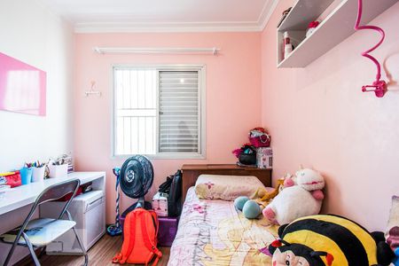 Apartamento à venda com 74m², 3 quartos e 1 vagaQuarto 2