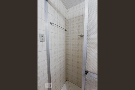 Banheiro - 3 de apartamento para alugar com 1 quarto, 36m² em Asa Sul, Brasília