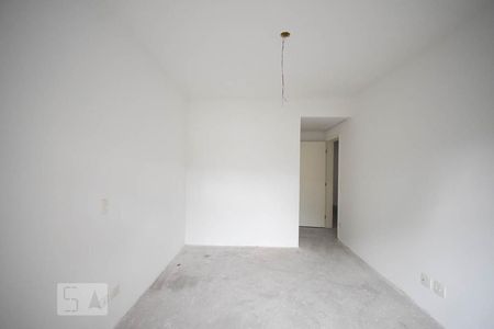 Suíte 1 de apartamento para alugar com 4 quartos, 210m² em Jardim Vitória Régia, São Paulo