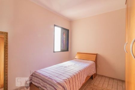 Quarto 1 de apartamento à venda com 3 quartos, 93m² em Baeta Neves, São Bernardo do Campo