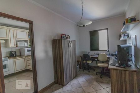 Apartamento à venda com 93m², 3 quartos e 2 vagas Apartamento à venda com 93m², 3 quartos e 2 vagasEscritório