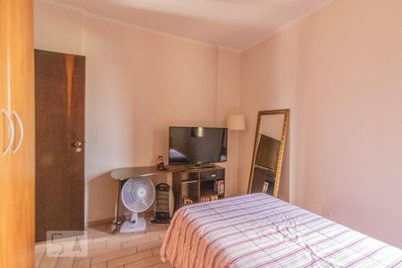 Quarto 1 de apartamento à venda com 3 quartos, 93m² em Baeta Neves, São Bernardo do Campo