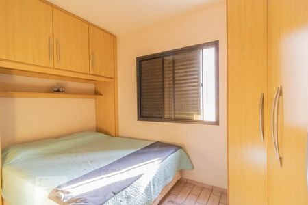 Quarto 2 de apartamento à venda com 3 quartos, 93m² em Baeta Neves, São Bernardo do Campo