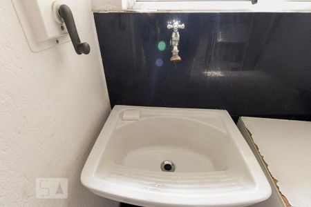Apartamento à venda com 100m², 2 quartos e 3 vagas Apartamento à venda com 100m², 2 quartos e 3 vagasÁrea de serviço