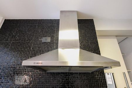 Apartamento à venda com 100m², 2 quartos e 3 vagas Apartamento à venda com 100m², 2 quartos e 3 vagasCozinha