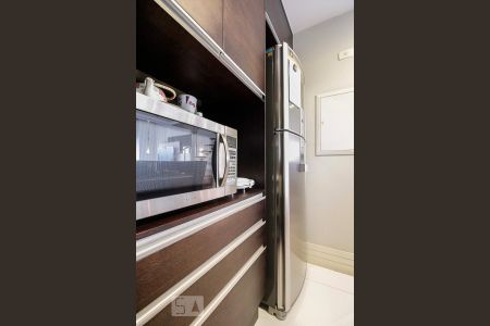 Apartamento à venda com 100m², 2 quartos e 3 vagas Apartamento à venda com 100m², 2 quartos e 3 vagasCozinha
