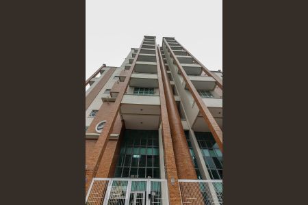 Apartamento à venda com 100m², 2 quartos e 3 vagas Apartamento à venda com 100m², 2 quartos e 3 vagasFachada