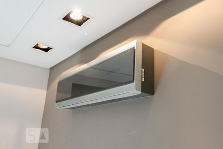 Detalhe de apartamento à venda com 2 quartos, 100m² em Jardim Anália Franco, São Paulo
