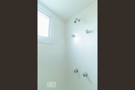 Apartamento à venda com 65m², 2 quartos e 1 vaga Apartamento à venda com 65m², 2 quartos e 1 vagaBanheiro Quarto 01 (Suíte)