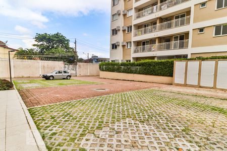 Apartamento à venda com 65m², 2 quartos e 1 vaga Apartamento à venda com 65m², 2 quartos e 1 vagaGaragem