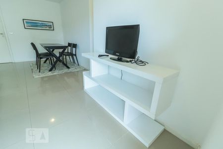 Sala de apartamento à venda com 2 quartos, 65m² em Jacarepaguá, Rio de Janeiro