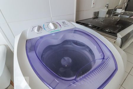 Apartamento à venda com 65m², 2 quartos e 1 vaga Apartamento à venda com 65m², 2 quartos e 1 vagaÁrea de Serviço