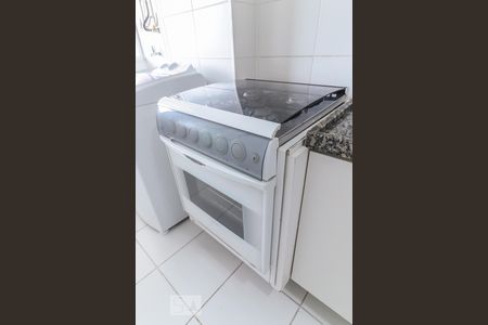 Apartamento à venda com 65m², 2 quartos e 1 vaga Apartamento à venda com 65m², 2 quartos e 1 vagaCozinha