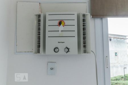 Apartamento à venda com 65m², 2 quartos e 1 vaga Apartamento à venda com 65m², 2 quartos e 1 vagaQuarto 02 (Suíte)