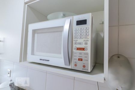 Apartamento à venda com 65m², 2 quartos e 1 vaga Apartamento à venda com 65m², 2 quartos e 1 vagaCozinha