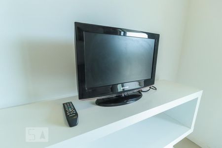 Sala de apartamento à venda com 2 quartos, 65m² em Jacarepaguá, Rio de Janeiro